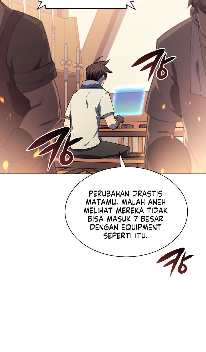 Pawahara Bishoujo Kanpanii Chapter 43 - halaman 4