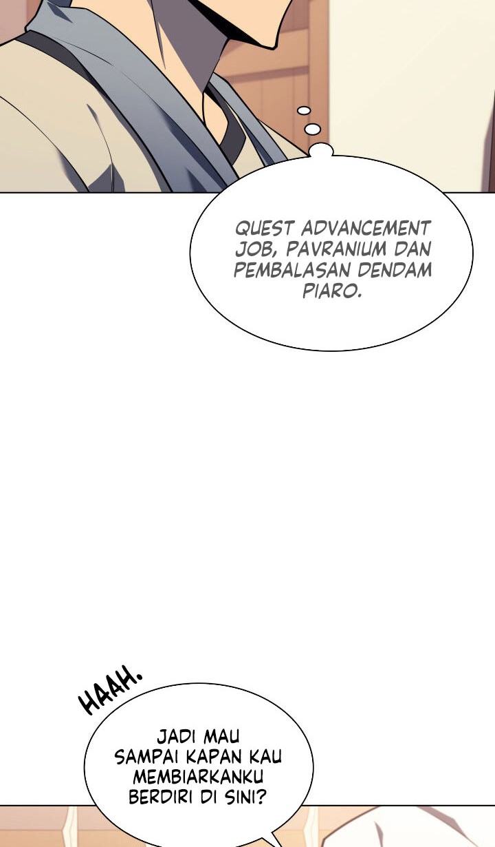 Pawahara Bishoujo Kanpanii Chapter 43 - halaman 6