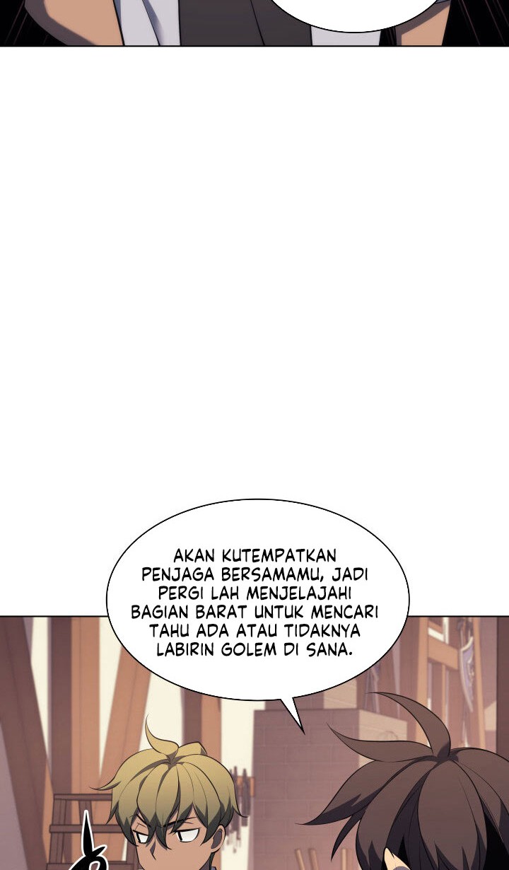 Pawahara Bishoujo Kanpanii Chapter 43 - halaman 8