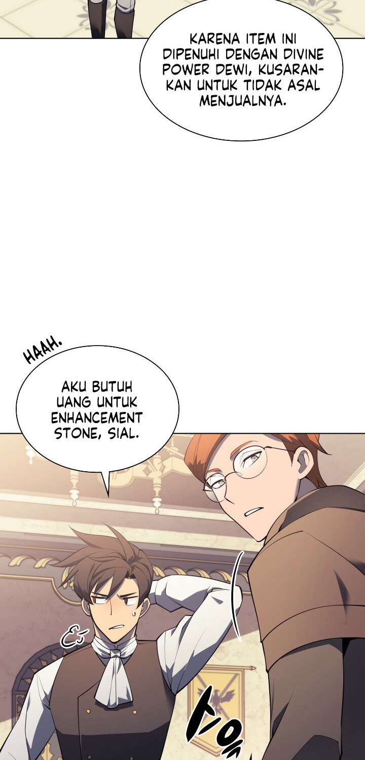 Pawahara Bishoujo Kanpanii Chapter 44 - halaman 6
