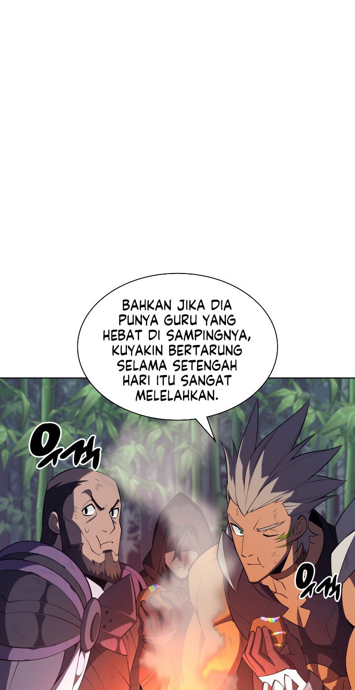 Pawahara Bishoujo Kanpanii Chapter 46 - halaman 2
