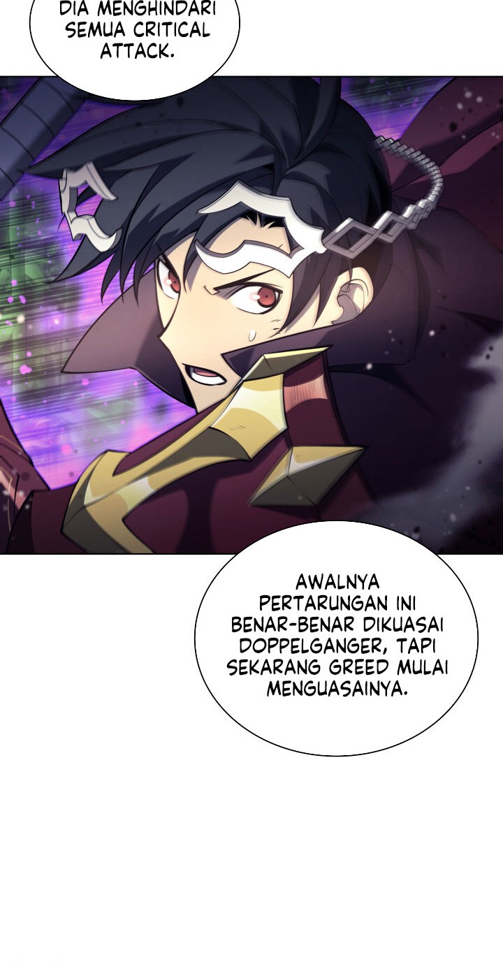 Pawahara Bishoujo Kanpanii Chapter 46 - halaman 4
