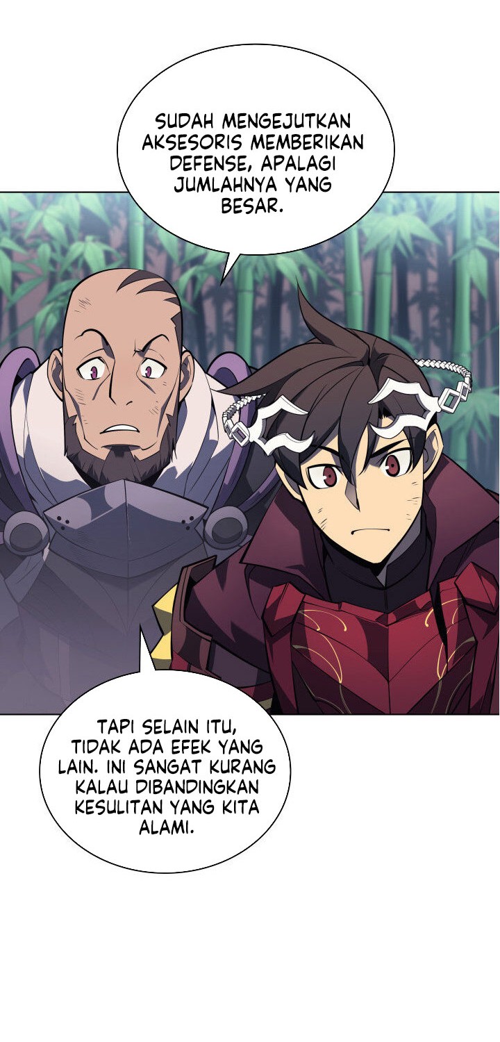 Pawahara Bishoujo Kanpanii Chapter 47 - halaman 10
