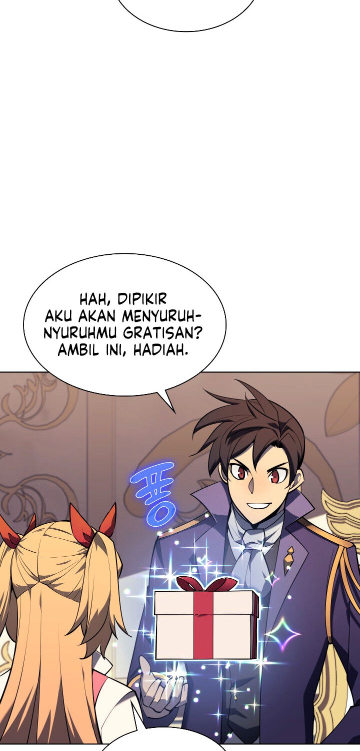 Pawahara Bishoujo Kanpanii Chapter 49 - halaman 10