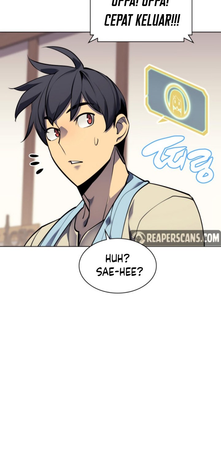 Pawahara Bishoujo Kanpanii Chapter 5 - halaman 17