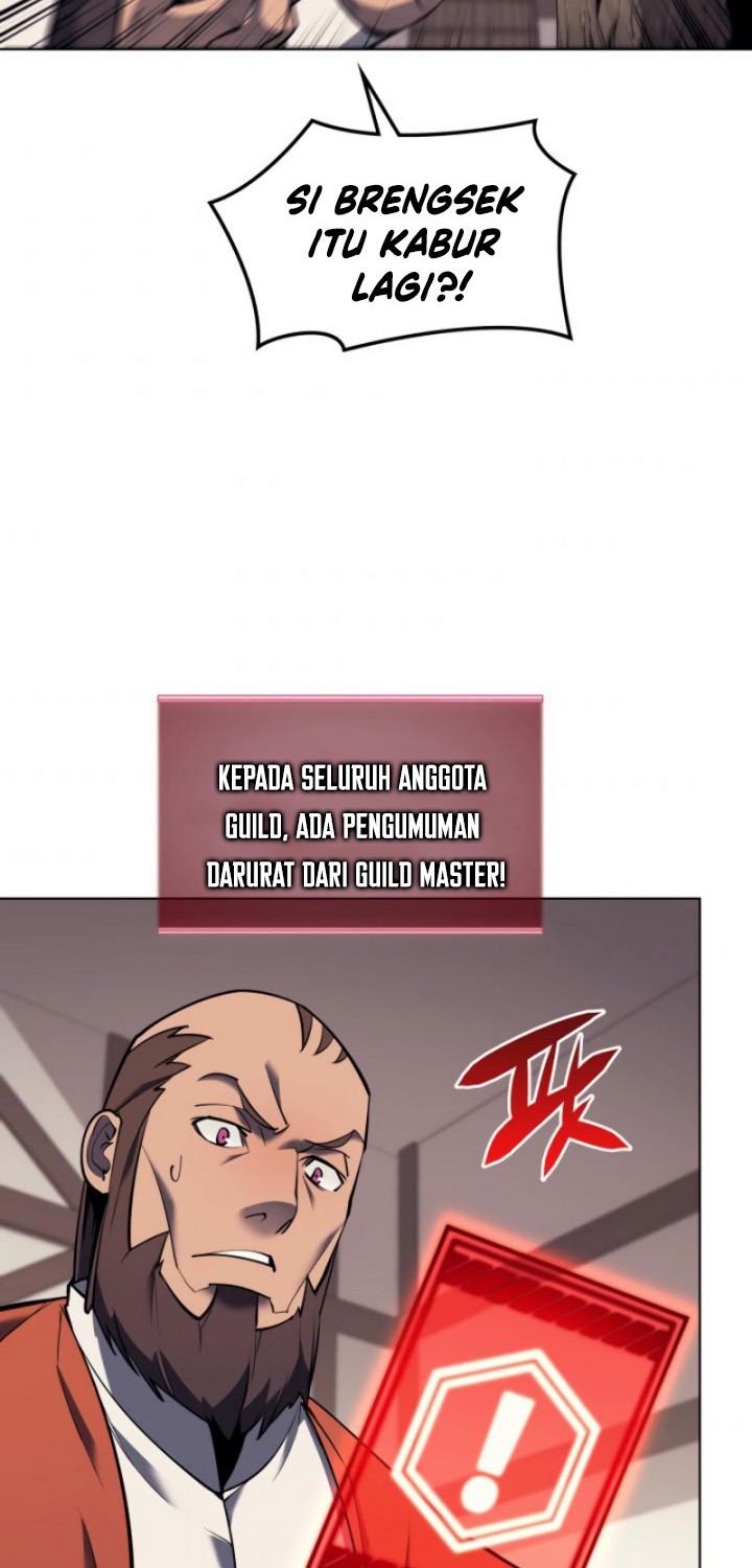 Pawahara Bishoujo Kanpanii Chapter 5 - halaman 19