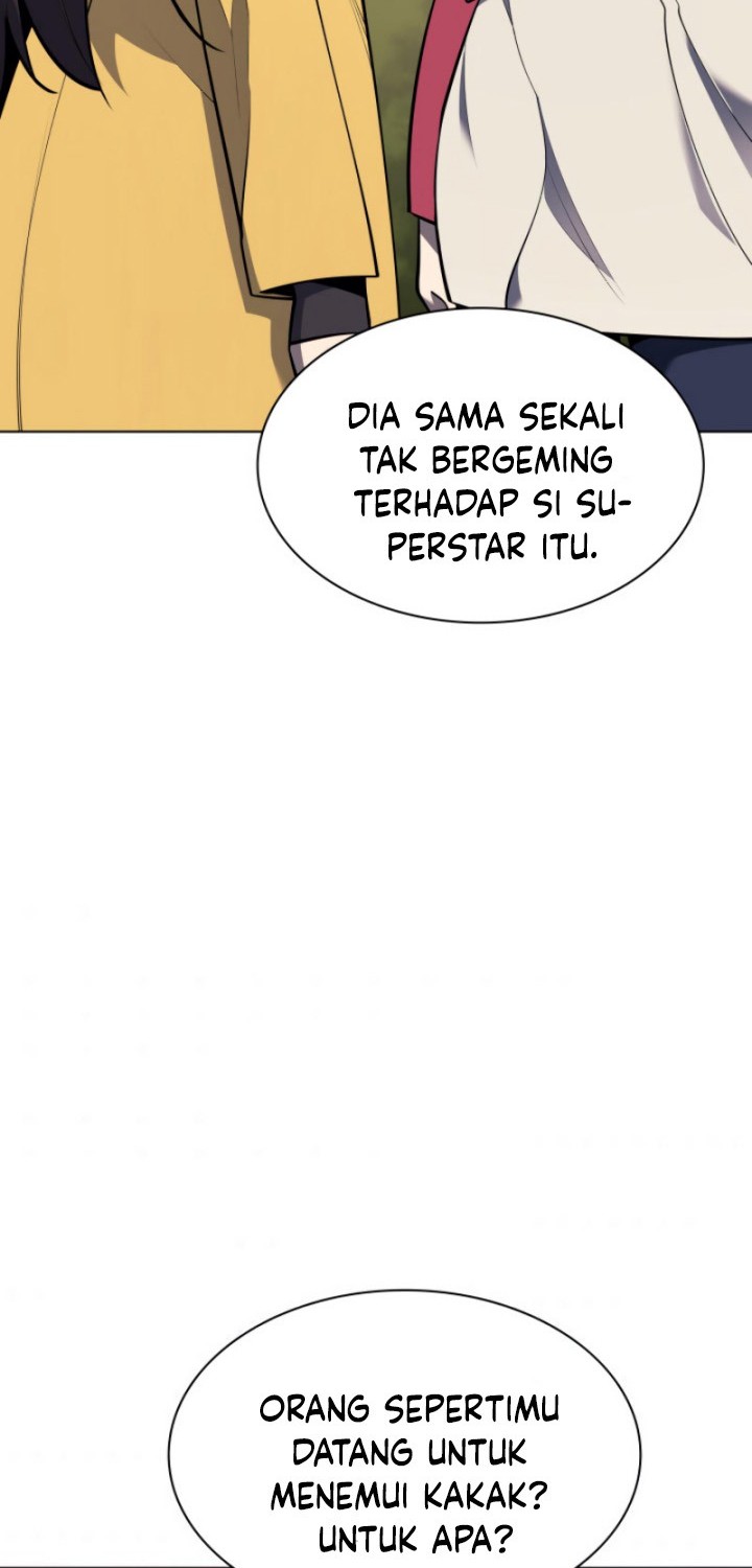 Pawahara Bishoujo Kanpanii Chapter 5 - halaman 4