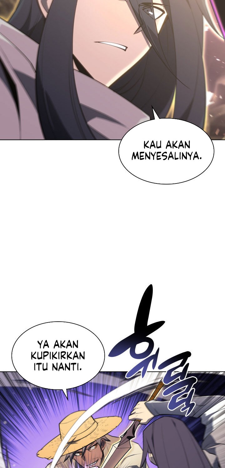 Pawahara Bishoujo Kanpanii Chapter 51 - halaman 10