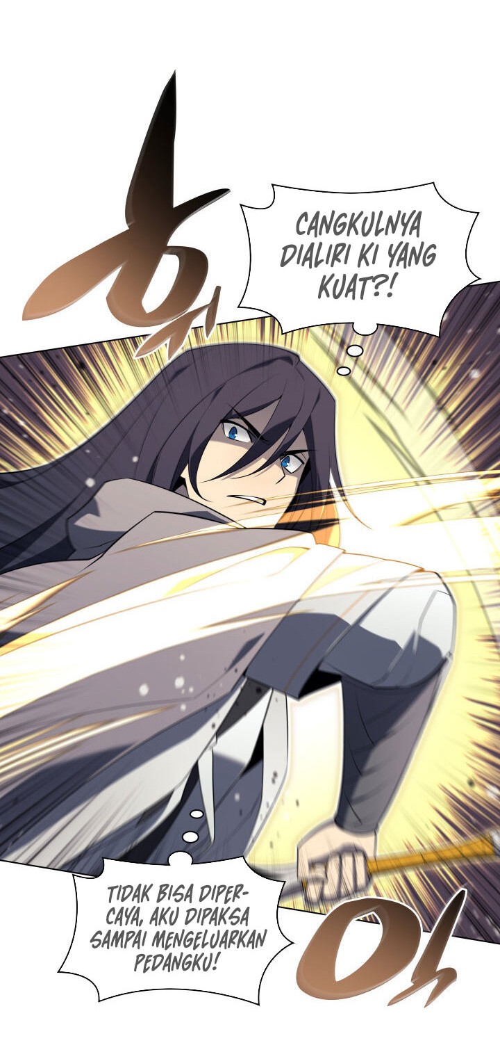 Pawahara Bishoujo Kanpanii Chapter 51 - halaman 6