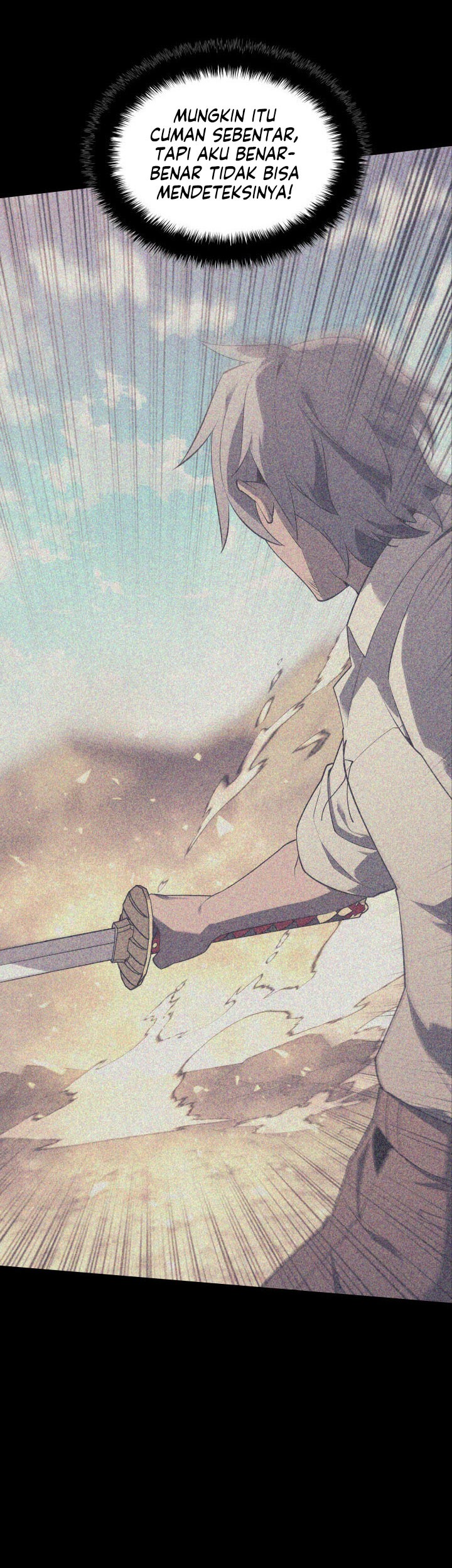 Pawahara Bishoujo Kanpanii Chapter 52 - halaman 3