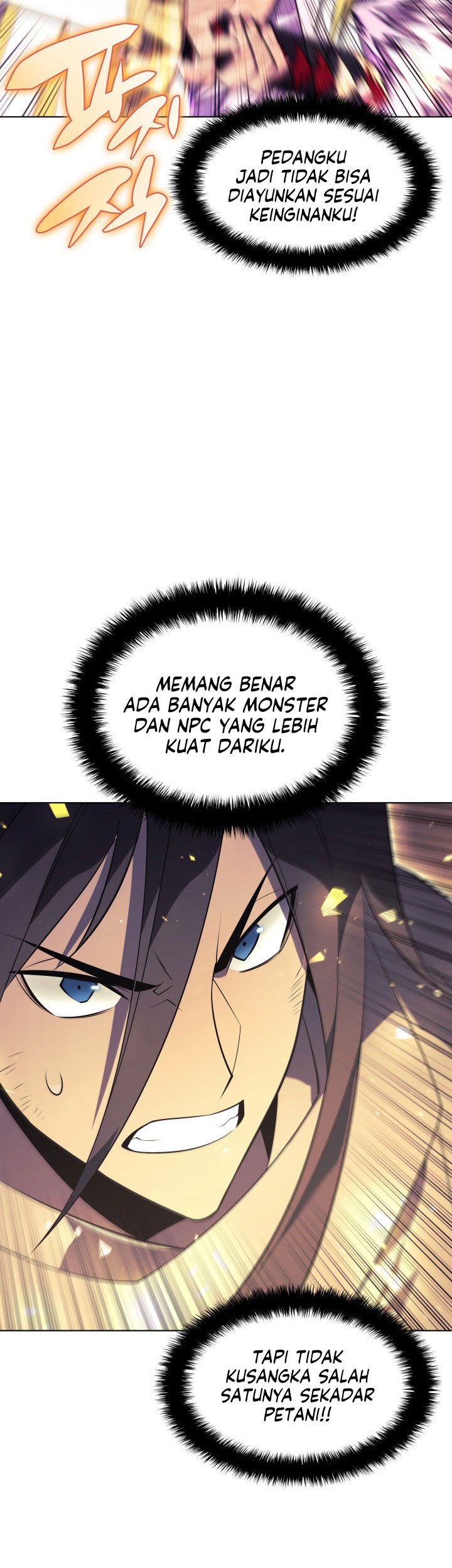 Pawahara Bishoujo Kanpanii Chapter 52 - halaman 7
