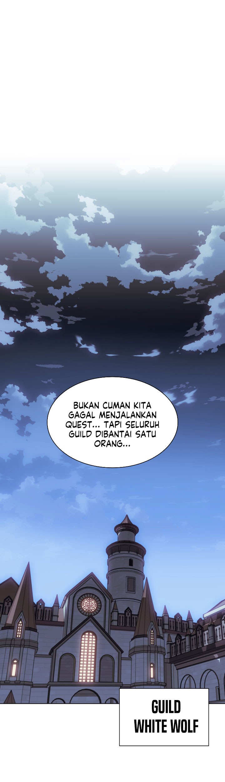 Pawahara Bishoujo Kanpanii Chapter 53 - halaman 1