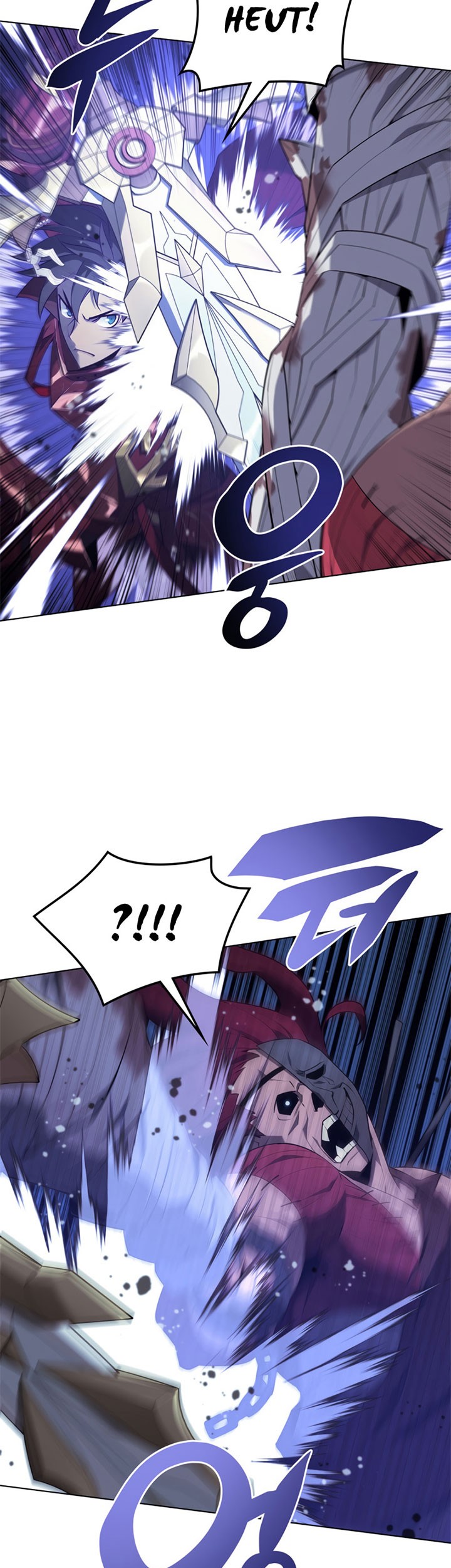 Pawahara Bishoujo Kanpanii Chapter 54 - halaman 5