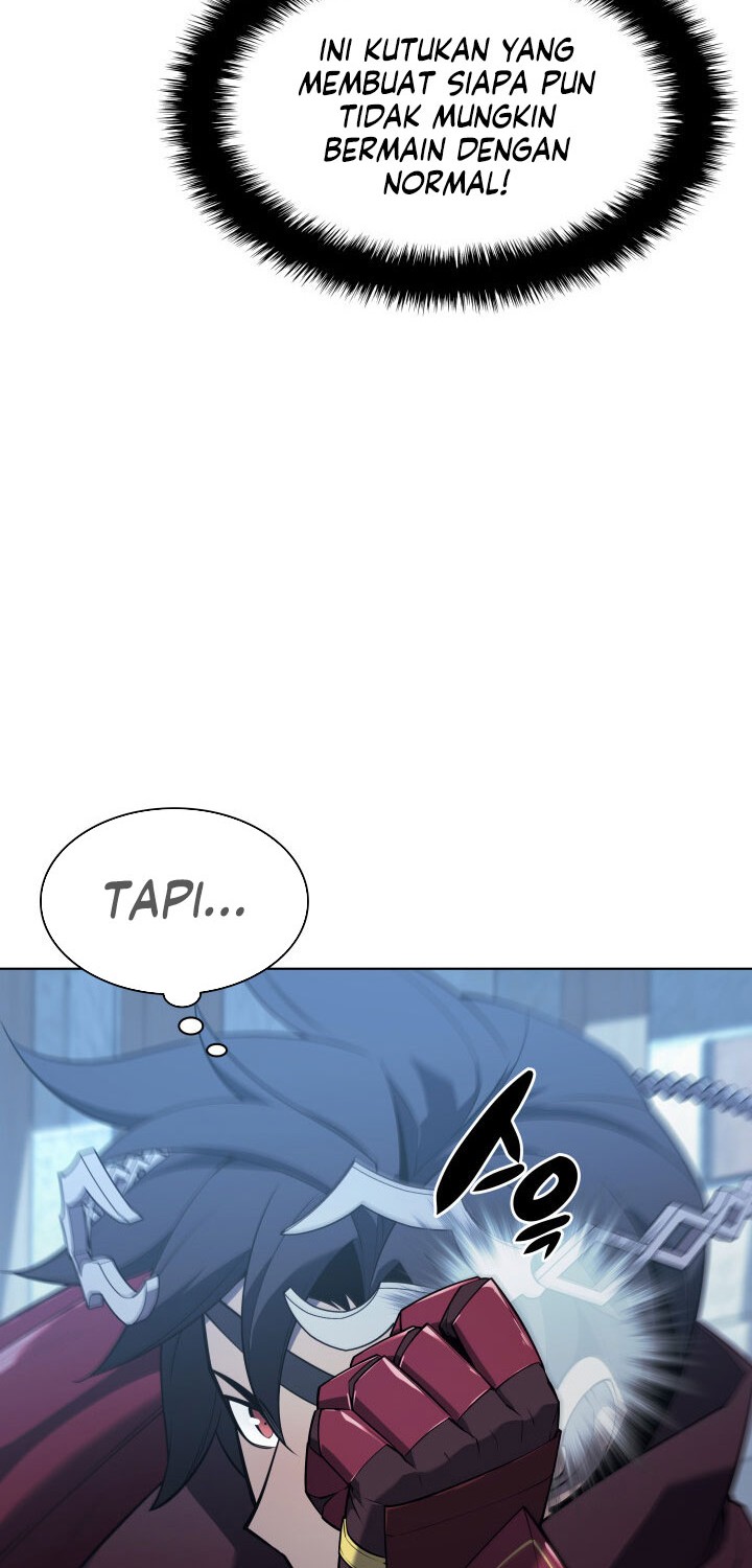 Pawahara Bishoujo Kanpanii Chapter 55 - halaman 10