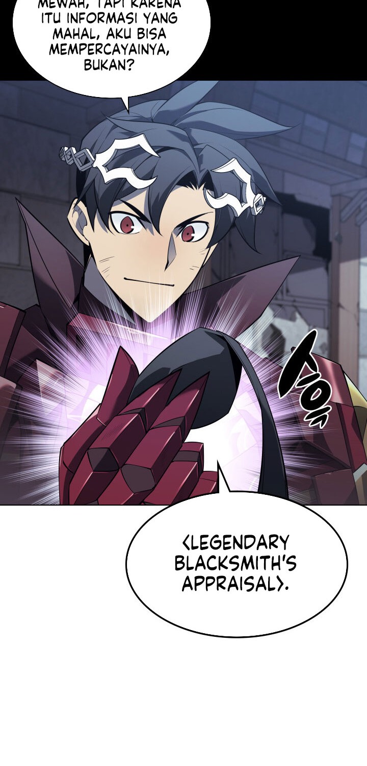 Pawahara Bishoujo Kanpanii Chapter 55 - halaman 6