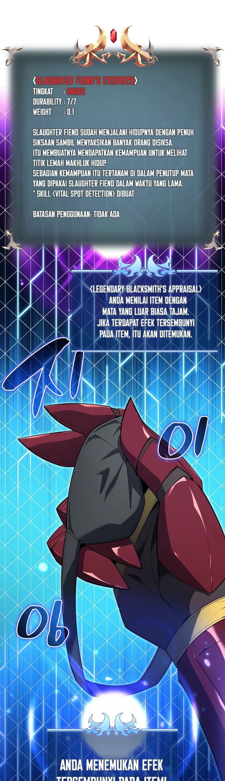 Pawahara Bishoujo Kanpanii Chapter 55 - halaman 7