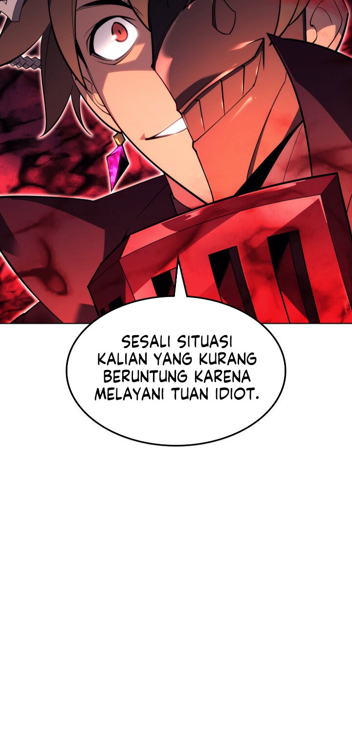 Pawahara Bishoujo Kanpanii Chapter 56 - halaman 10