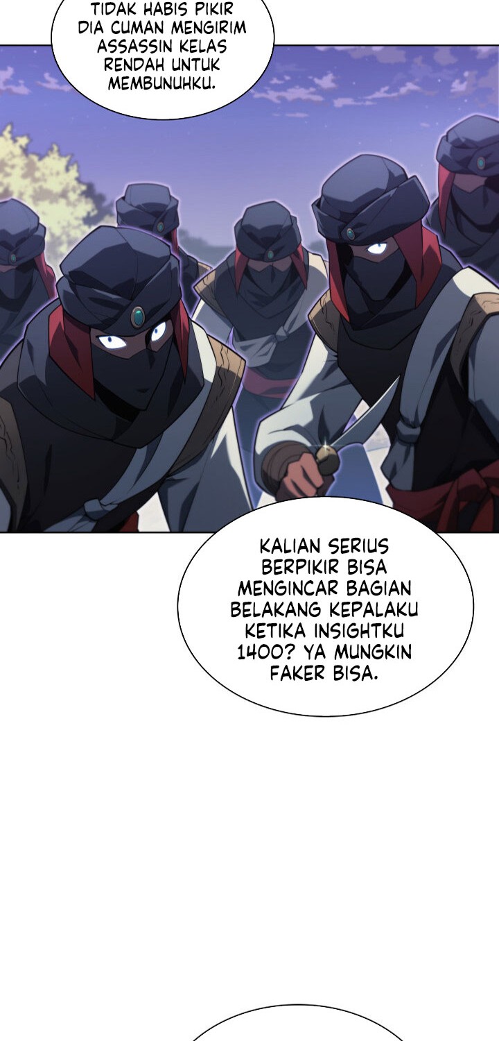 Pawahara Bishoujo Kanpanii Chapter 56 - halaman 8