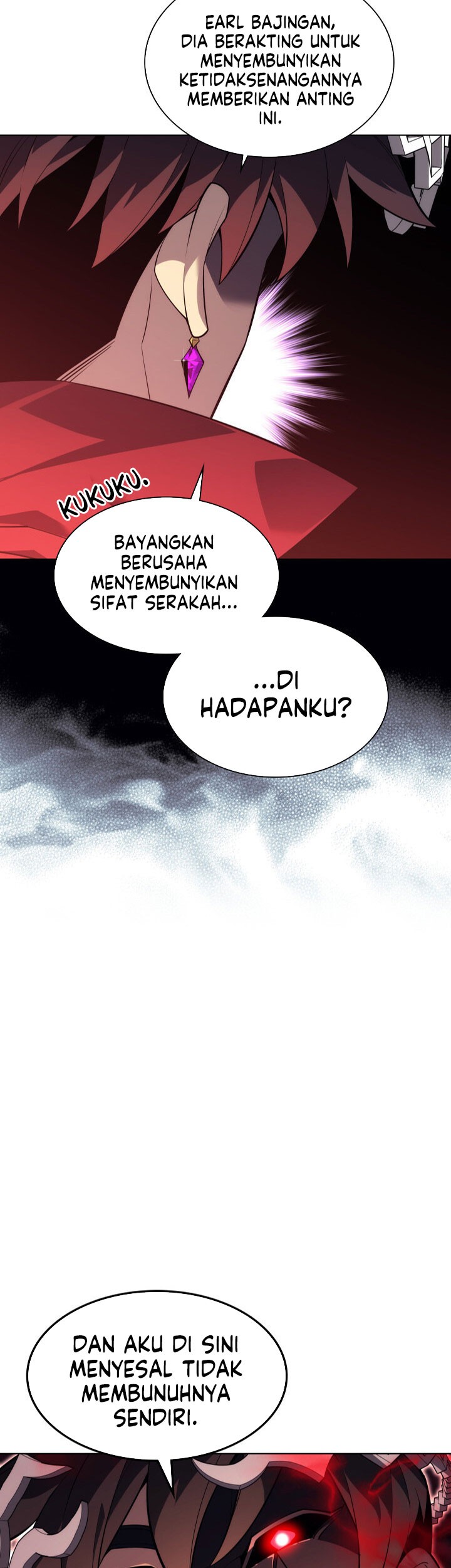 Pawahara Bishoujo Kanpanii Chapter 56 - halaman 9
