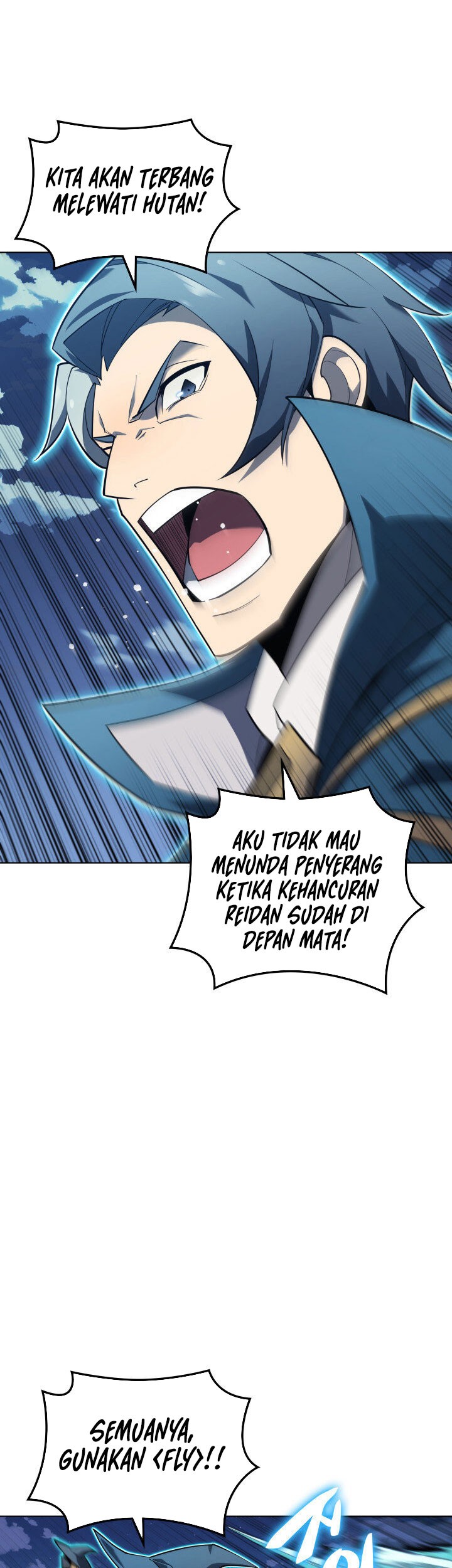 Pawahara Bishoujo Kanpanii Chapter 57 - halaman 9