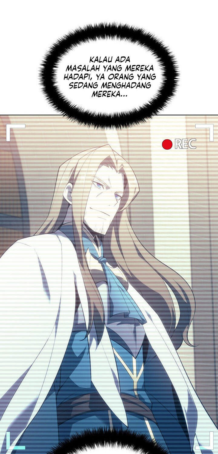 Pawahara Bishoujo Kanpanii Chapter 58 - halaman 6