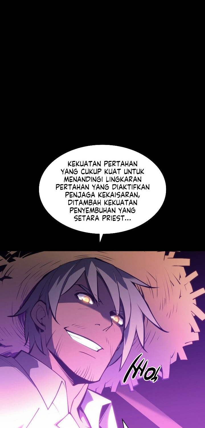 Pawahara Bishoujo Kanpanii Chapter 59 - halaman 6