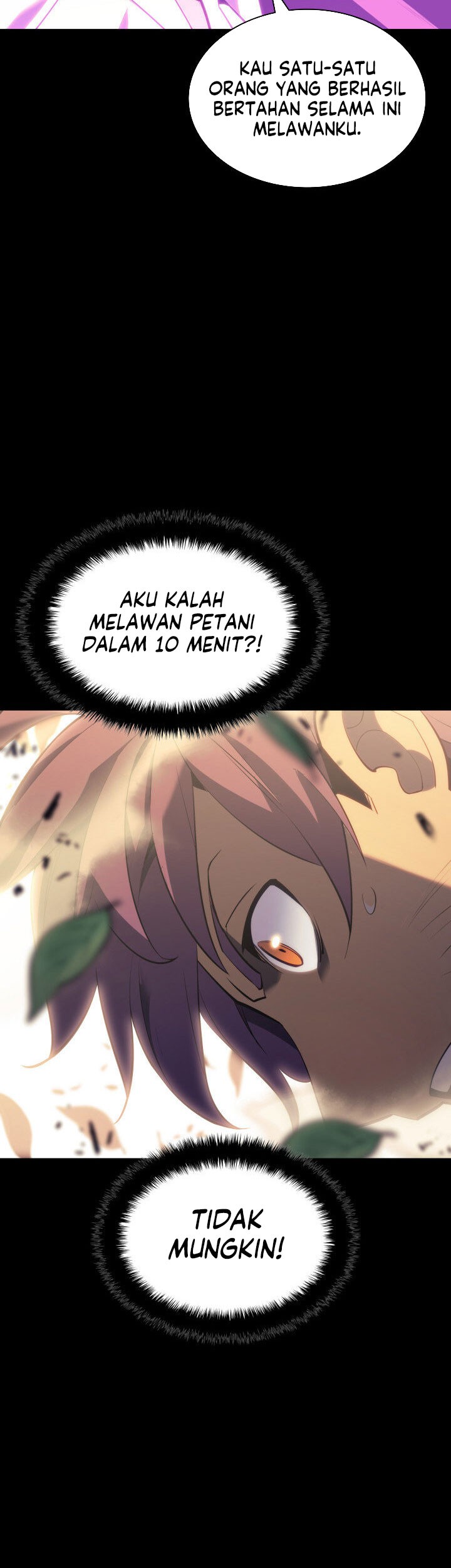 Pawahara Bishoujo Kanpanii Chapter 59 - halaman 7