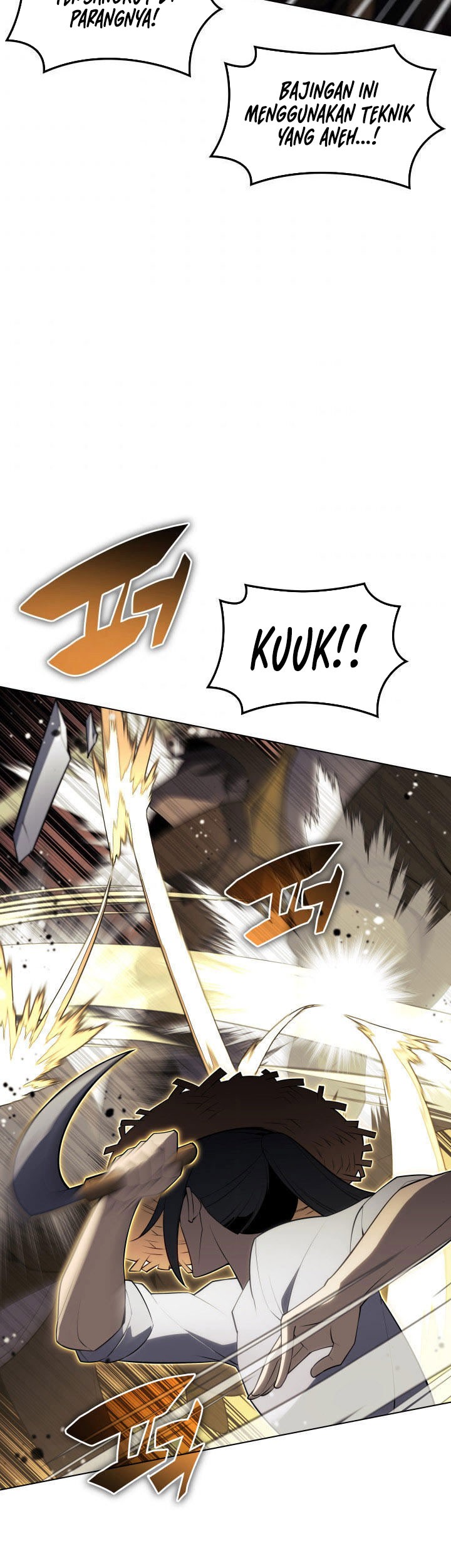 Pawahara Bishoujo Kanpanii Chapter 60 - halaman 5