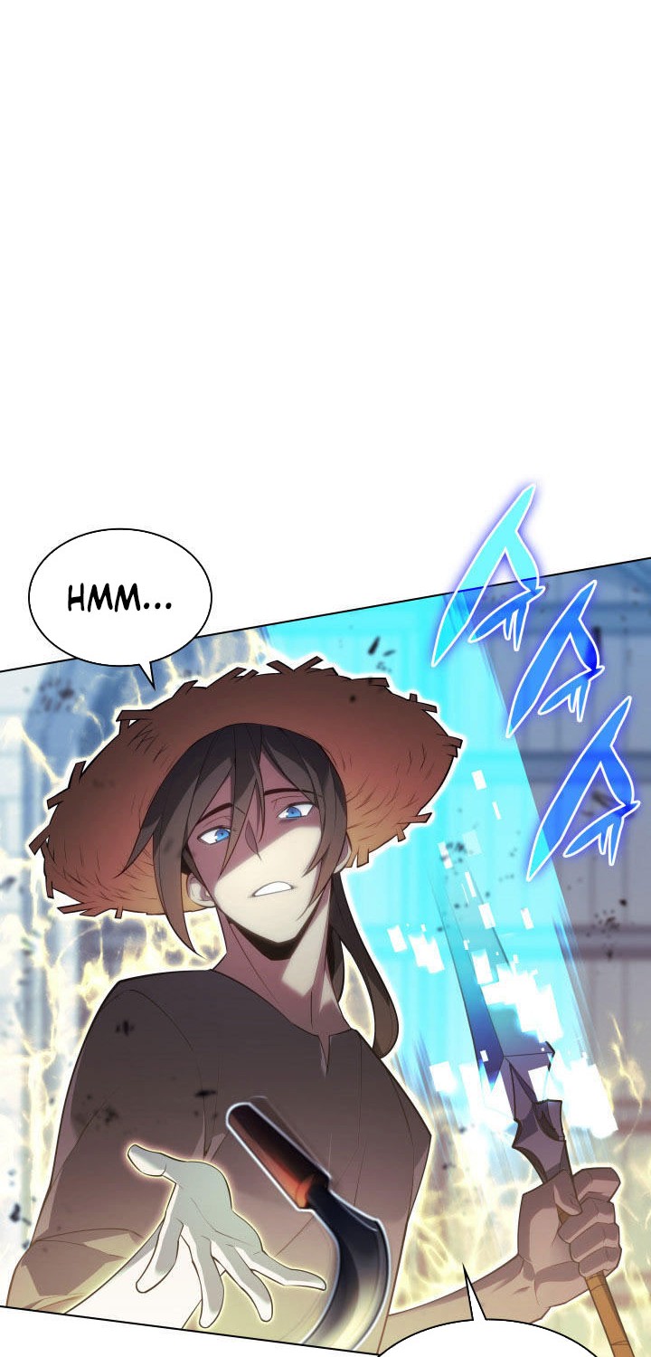 Pawahara Bishoujo Kanpanii Chapter 60 - halaman 6