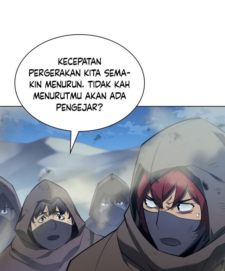 Pawahara Bishoujo Kanpanii Chapter 61 - halaman 5
