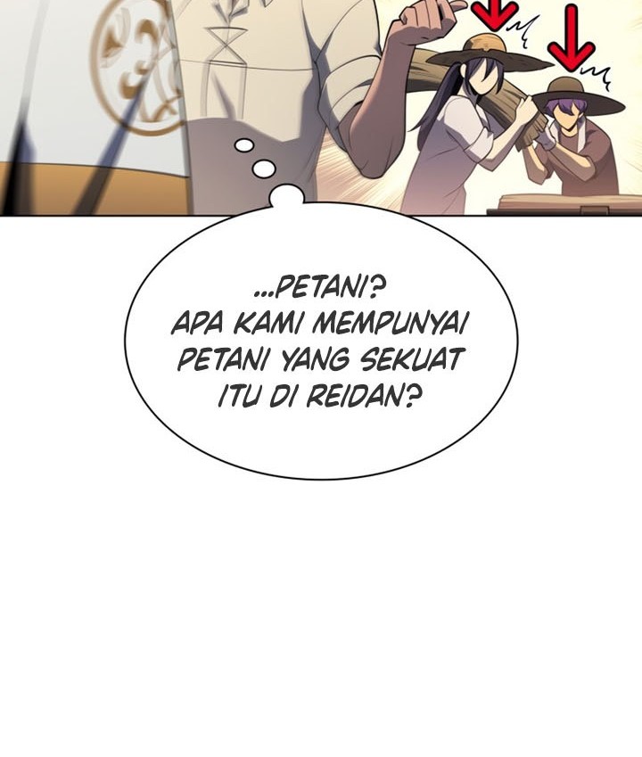 Pawahara Bishoujo Kanpanii Chapter 62 - halaman 9