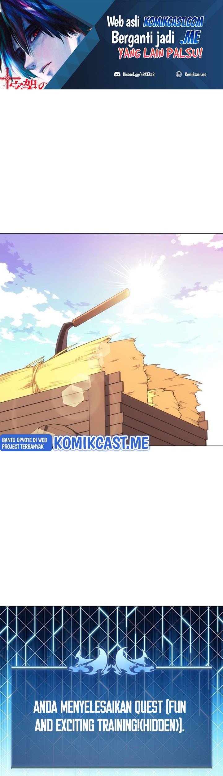 Pawahara Bishoujo Kanpanii Chapter 63 - halaman 2
