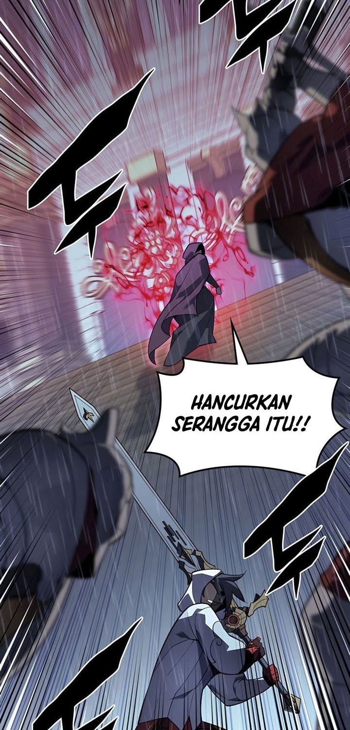 Pawahara Bishoujo Kanpanii Chapter 64 - halaman 3