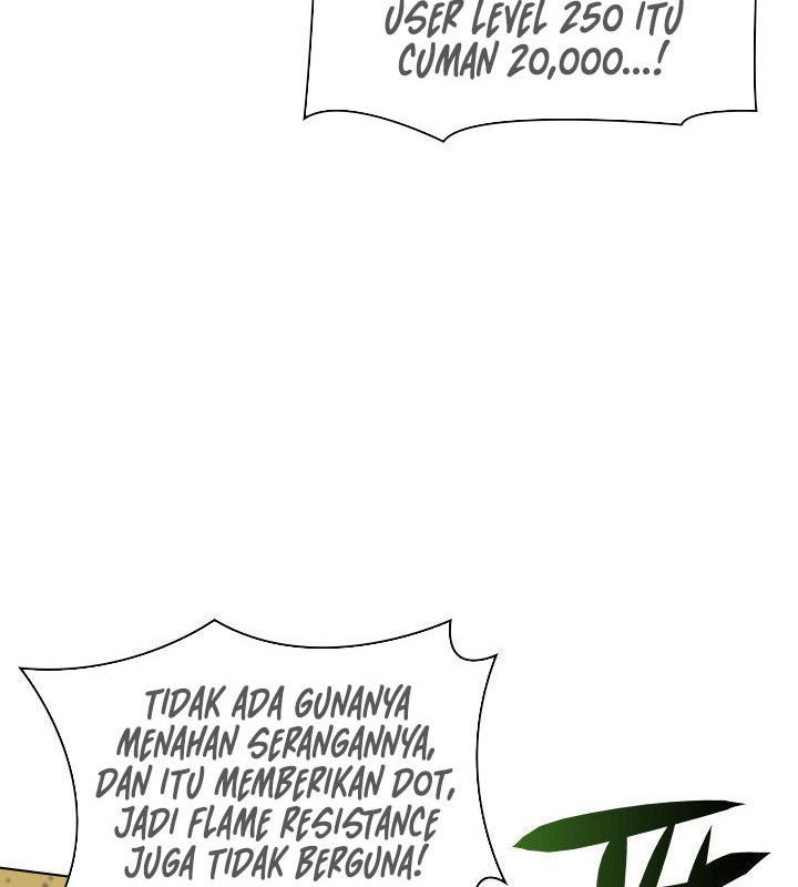 Pawahara Bishoujo Kanpanii Chapter 7 - halaman 8