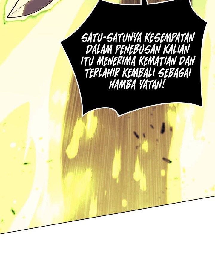 Pawahara Bishoujo Kanpanii Chapter 8 - halaman 10