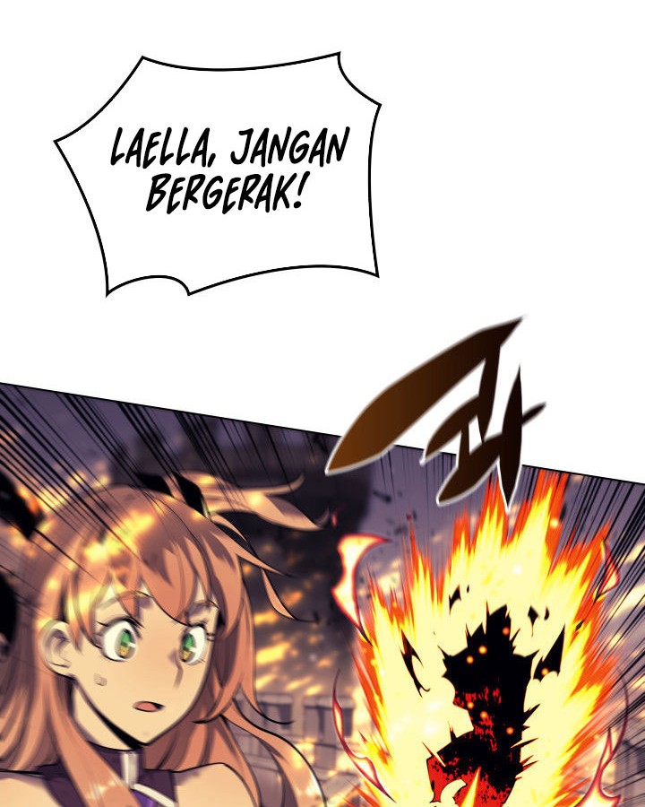Pawahara Bishoujo Kanpanii Chapter 8 - halaman 4