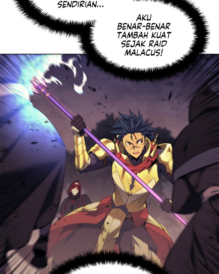Pawahara Bishoujo Kanpanii Chapter 9 - halaman 4