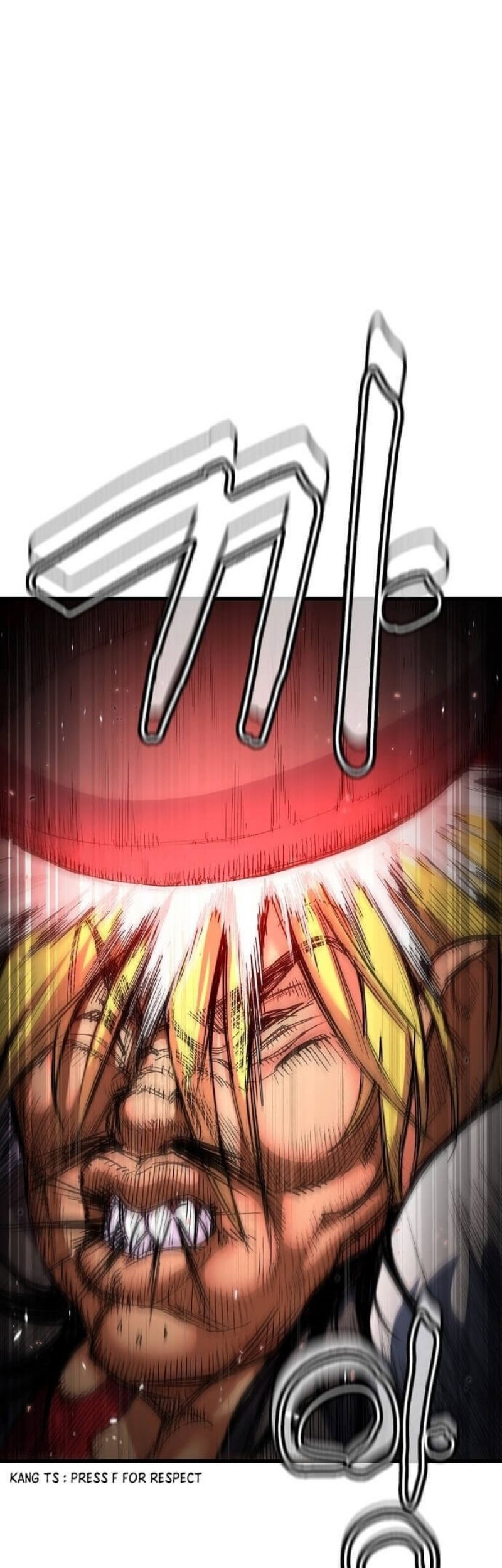 Peace Restaurant Chapter 1 - halaman 121