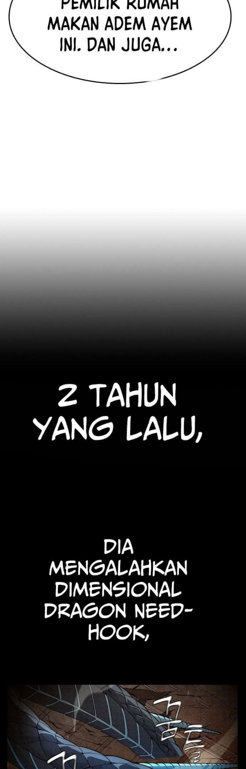 Peace Restaurant Chapter 1 - halaman 131