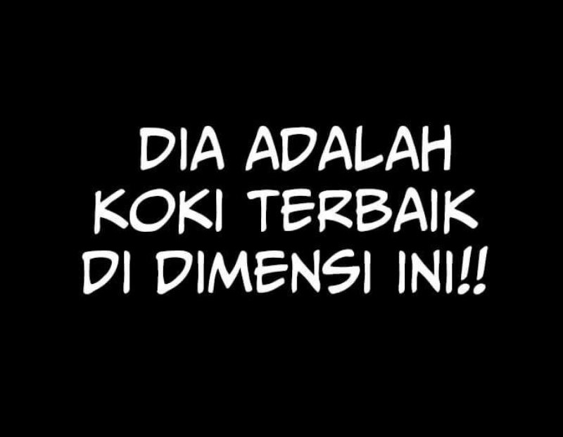 Peace Restaurant Chapter 1 - halaman 134