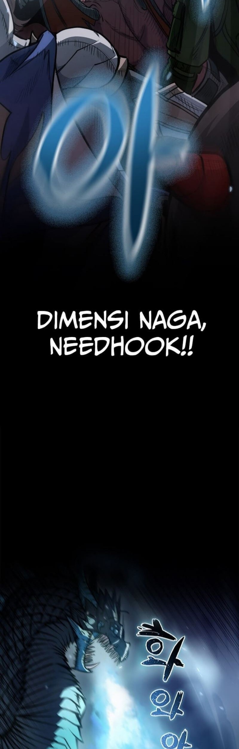 Peace Restaurant Chapter 1 - halaman 14