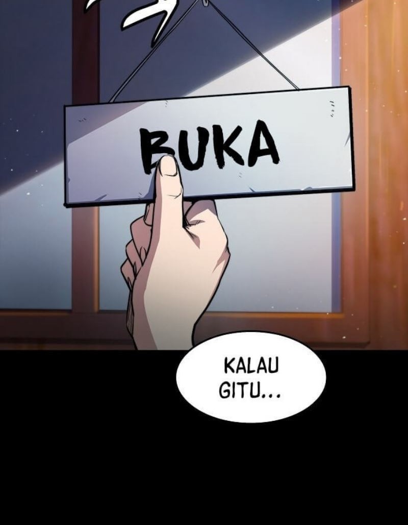 Peace Restaurant Chapter 1 - halaman 18