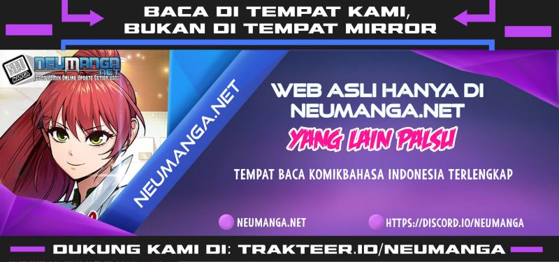 Peace Restaurant Chapter 1 - halaman 2