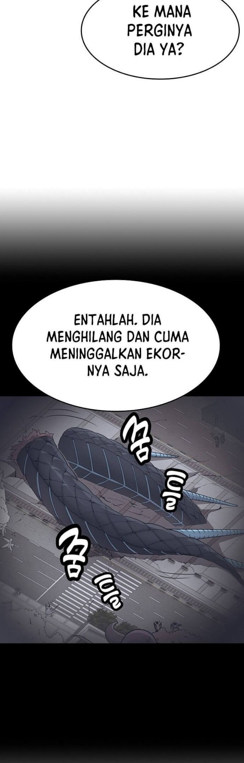 Peace Restaurant Chapter 1 - halaman 23