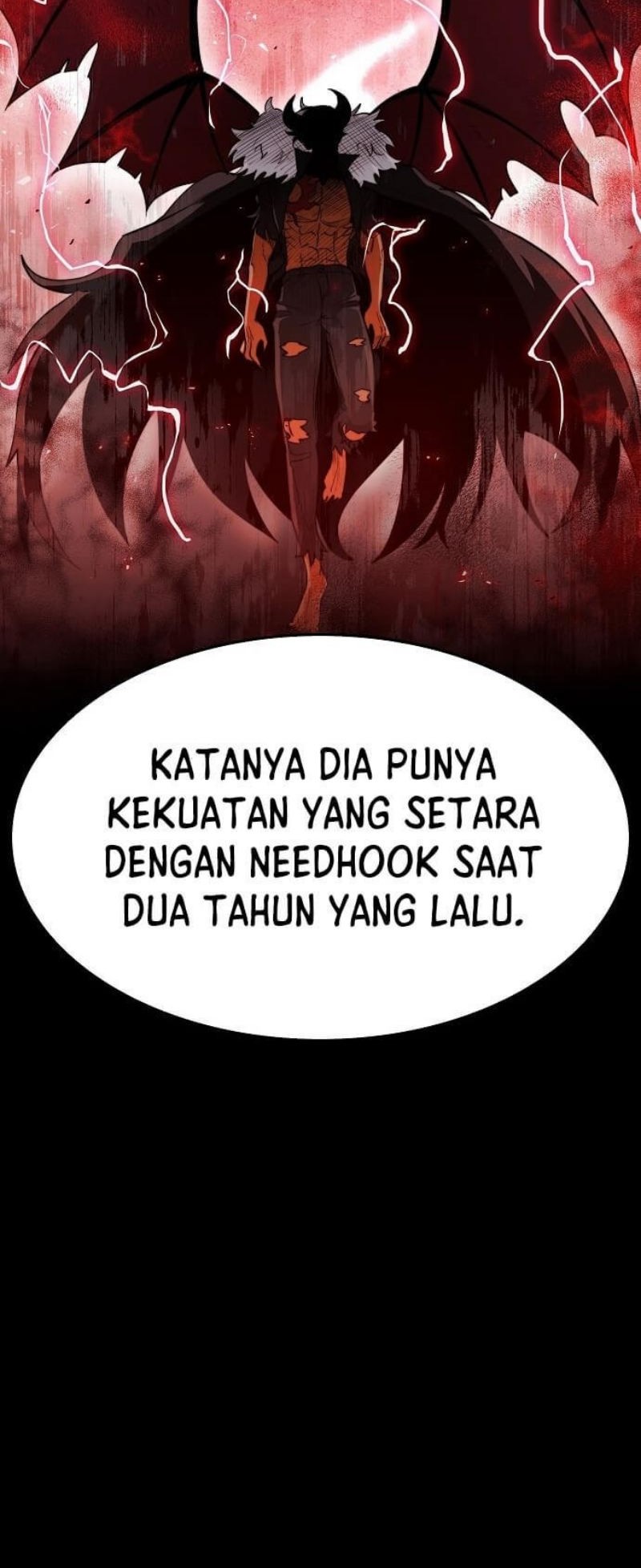 Peace Restaurant Chapter 1 - halaman 36