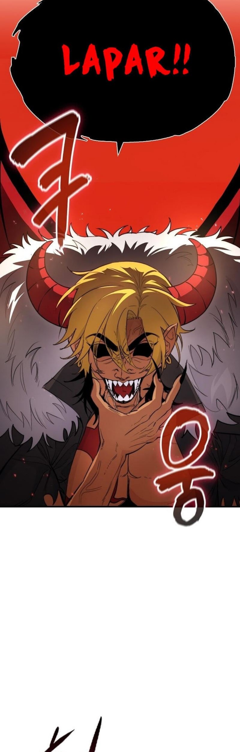 Peace Restaurant Chapter 1 - halaman 38