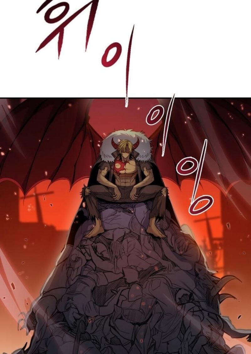 Peace Restaurant Chapter 1 - halaman 39
