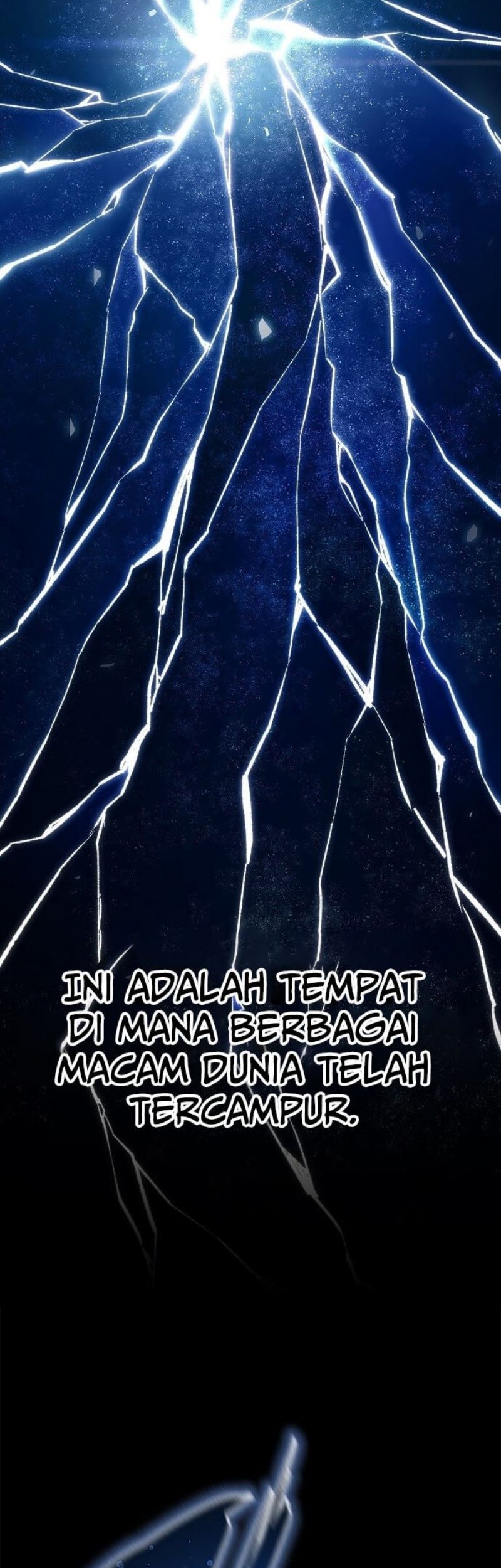 Peace Restaurant Chapter 1 - halaman 4