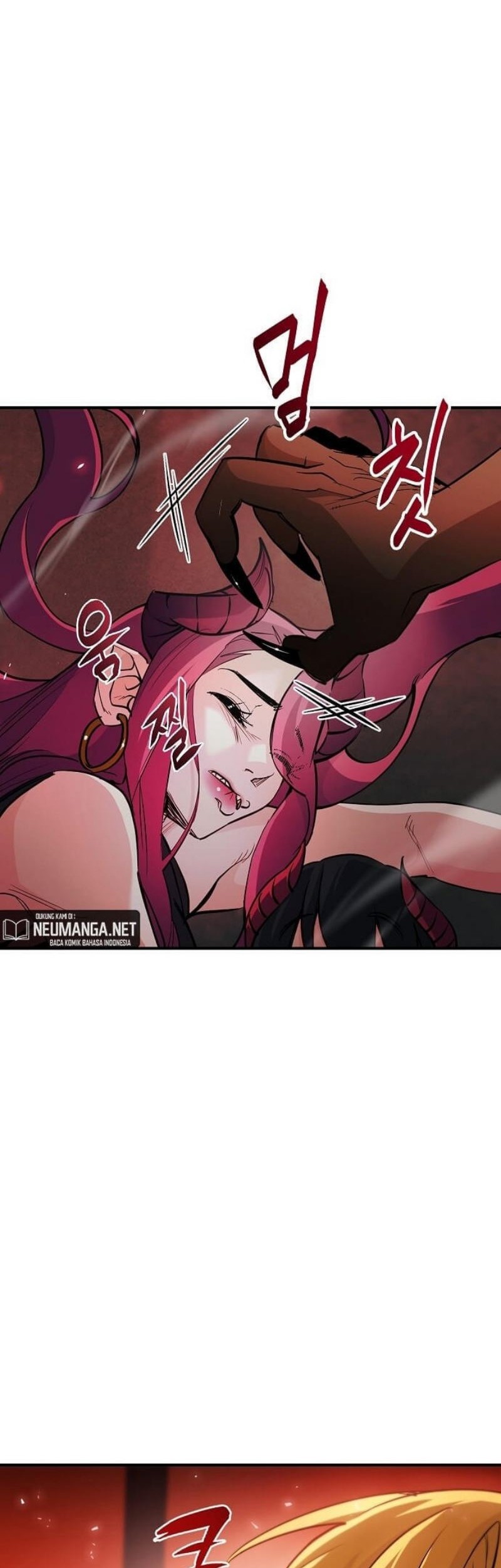 Peace Restaurant Chapter 1 - halaman 47