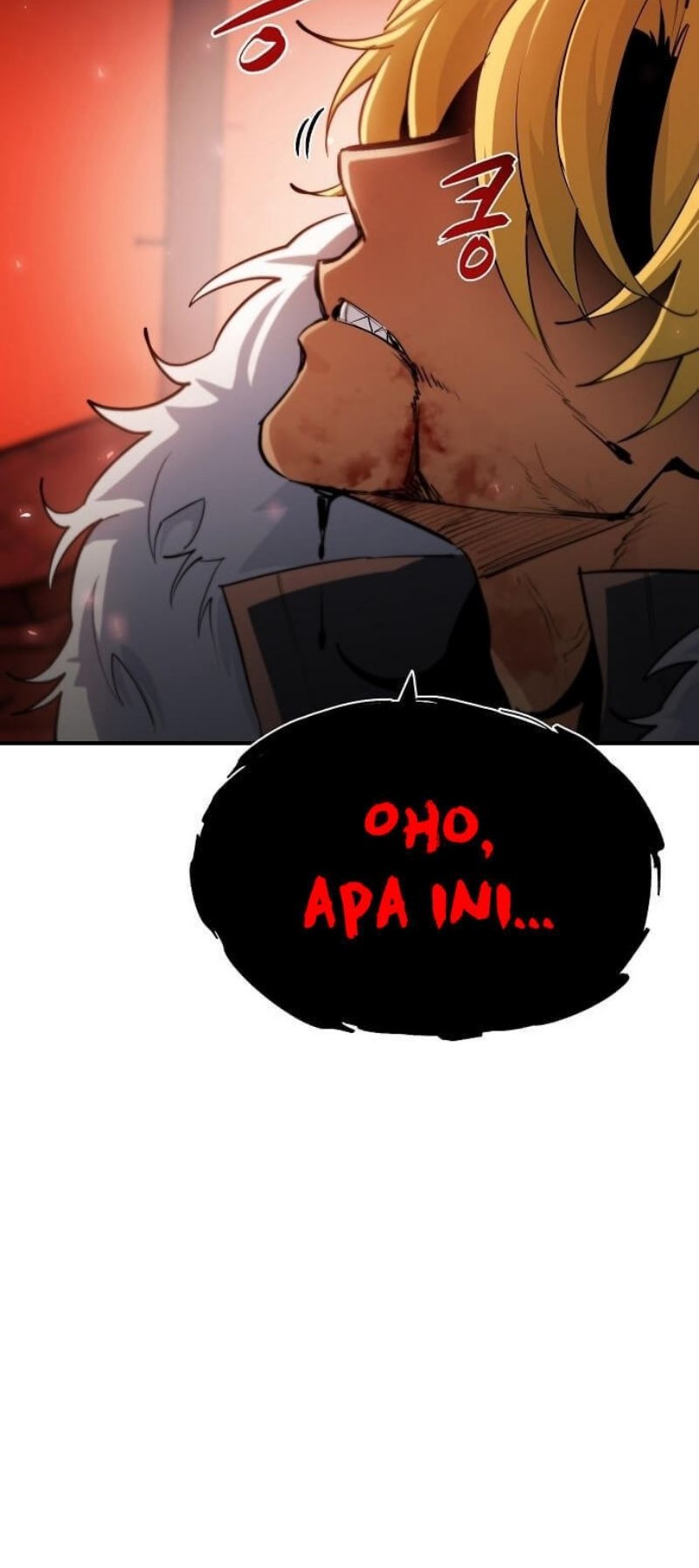 Peace Restaurant Chapter 1 - halaman 48